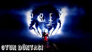 PREY GAMEPLAY PC TRAİLER  #2 screenshot 5