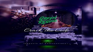 Celebrity Green Regime - Crack The Code Ft. Bookkeeper141 x Done Wright (Prod. Bookkeeper141) (New Audio) Profile