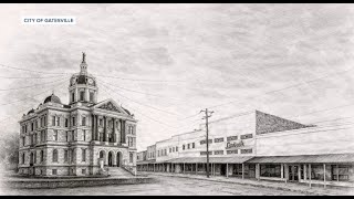 'Watching history burn up': Downtown Gatesville fire destroys more than buildings