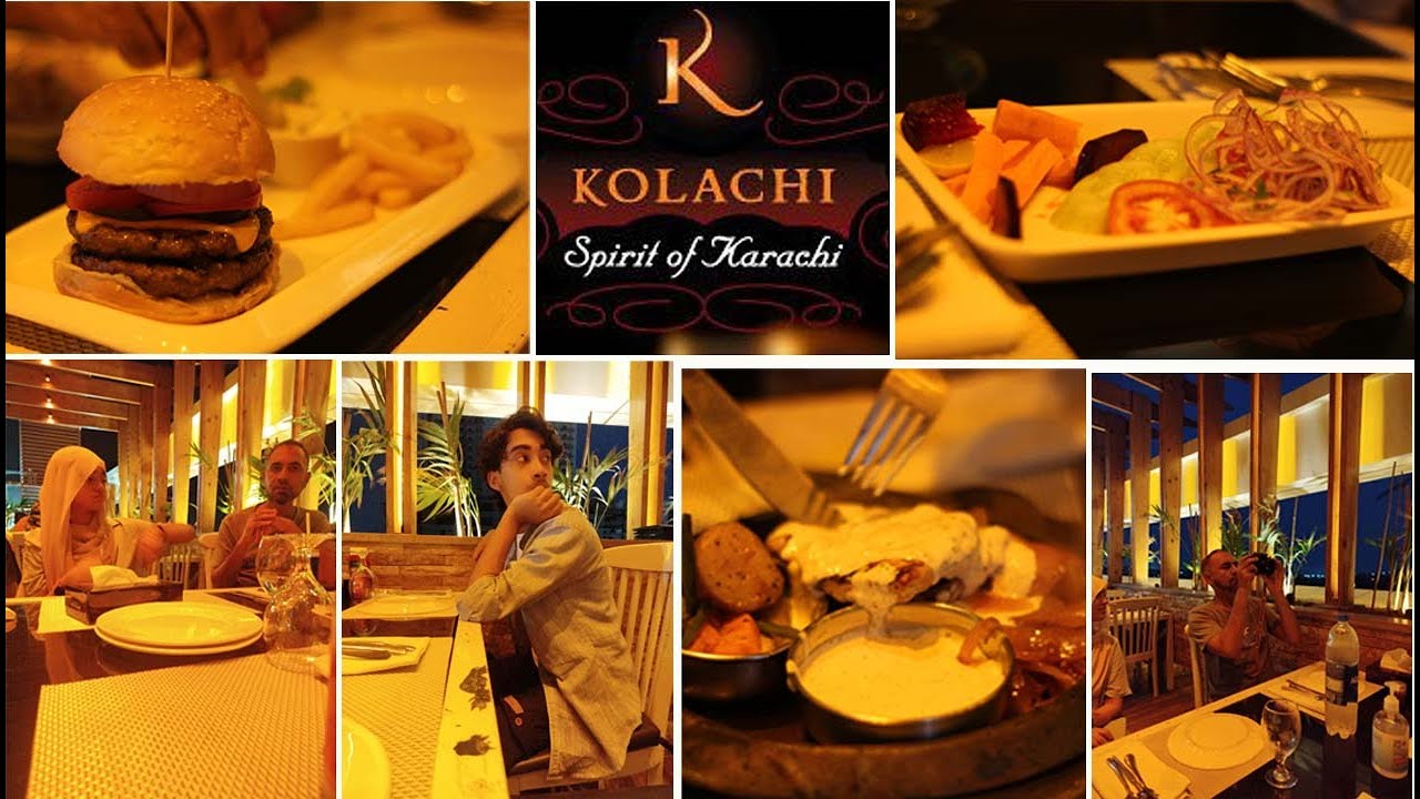 Best Meat Platters, Dubai Vibes in Pakistan |pakistan foodie | Karachi’s most beautiful dining spots