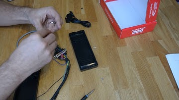 JB4 Bluetooth Connect Kit Install