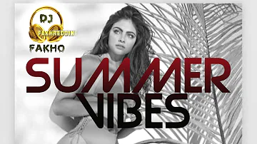 Mega Hits 2021 🌱 The Best Of Vocal Deep House Music Mix 2021 🌱 Summer Music Mix 2021BY DJ FAKHO