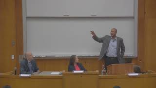 Tech Policy for a Just Future: AI, Racial Equity, and Democracy