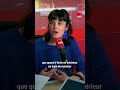 L'étude artistique des sons de la nature par Mélia Roger