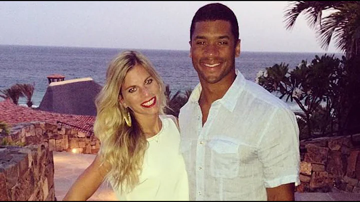 Did Russell Wilson's Wife Cheat On Him With Golden...