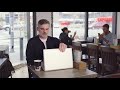 Beginning of video