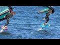 Slingshot's SlingWing V3 Wing foil Wing - More Power Per Size