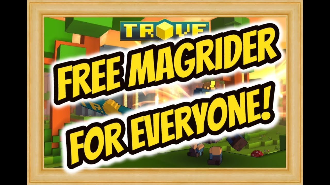 pc trove free mounts