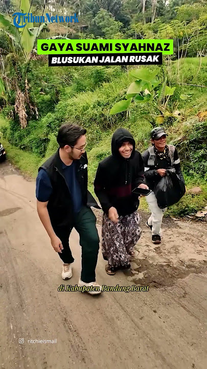 Dulu Diremehkan, Kinerja Jeje Govinda Jadi Bupati Bandung Barat Dipuji, Aksi Blusukannya Disorot