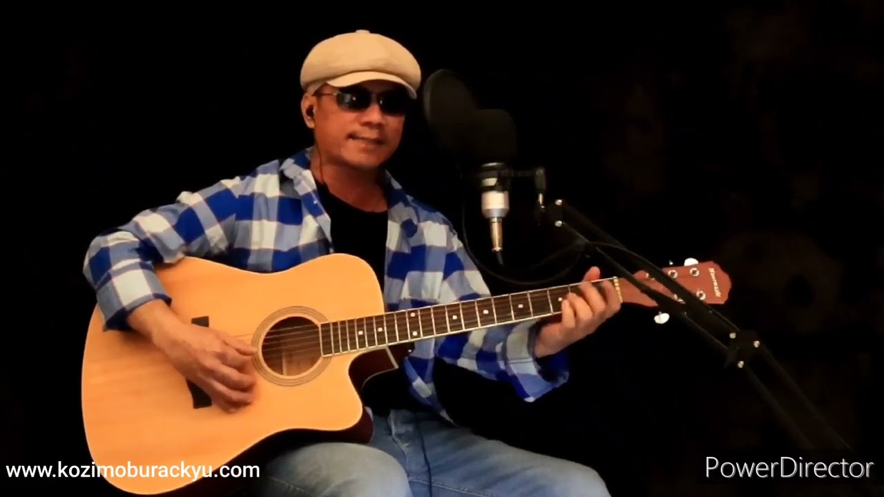 The Best Of Times - Styx ( acoustic cover by Quell Madrax )