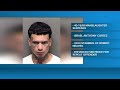 Bexar County jury sentences man accused of murder to 40 years on lesser charge
