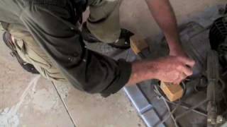 Cold Stabilisation of Wine