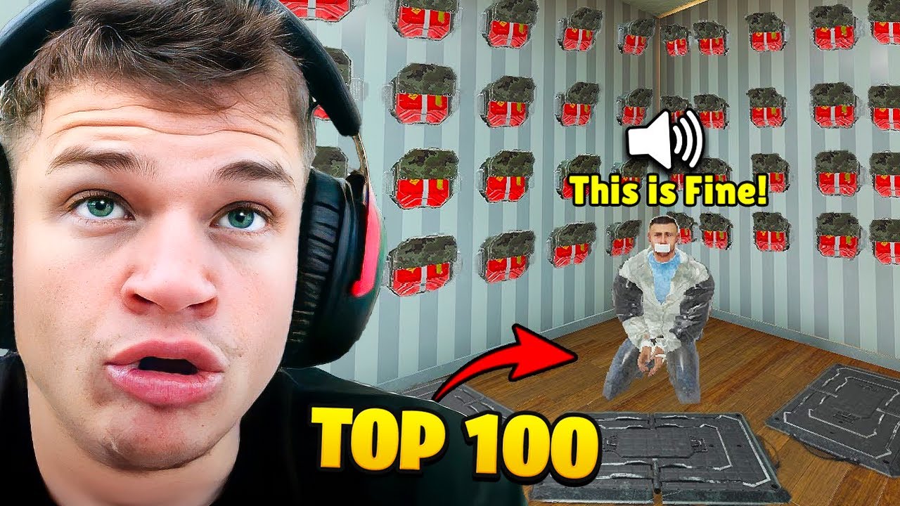 The RAREST and FUNNIEST MOMENTS IN RAINBOW SIX SIEGE *JYNXZI REACTS*