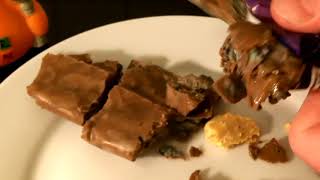 Taste Test - Caras sweet treats
