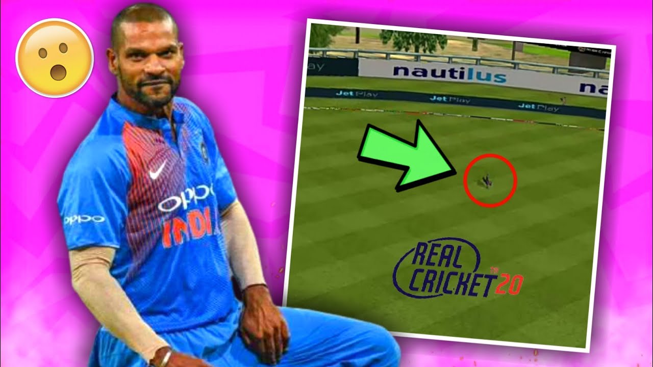 😱 Unbelievable Catches in Rc20 🔥⚫ Top Fielding Moments in Real Cricket 20 