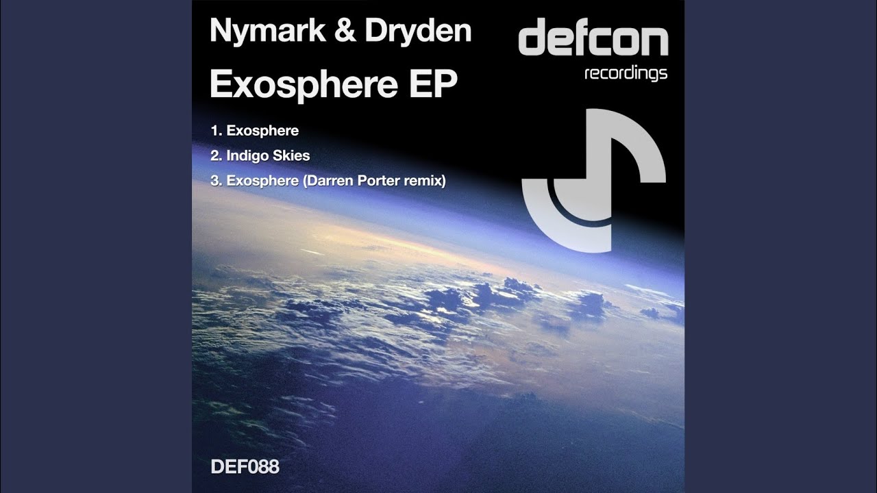 Indigo Skies (Original Mix)