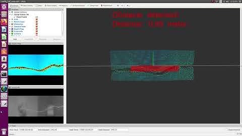 Real-Time Drone Obstacle Avoidance with micro-LiDAR, Sentinel