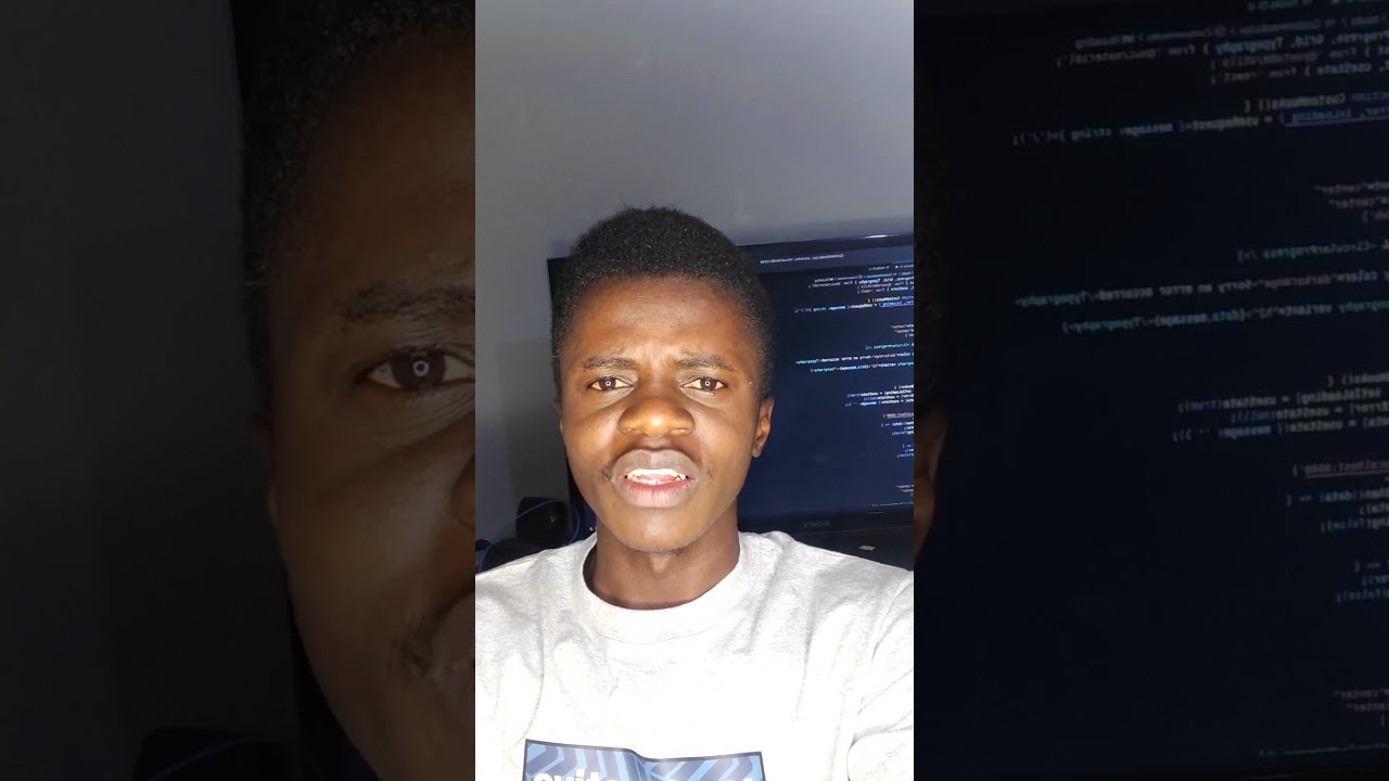 Is the the way developers are interview broken?