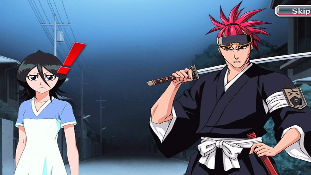 Bleach Brave Souls (iOS) Walkthrough Part 12 Substitute Soul