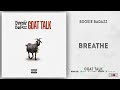 Boosie Badazz Breathe Goat Talk mp3