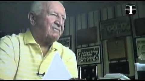 Arpad Fekete se quedar para siempre en el Estadio ...