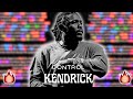 Kendrick lamar control verse  rhymes highlighted