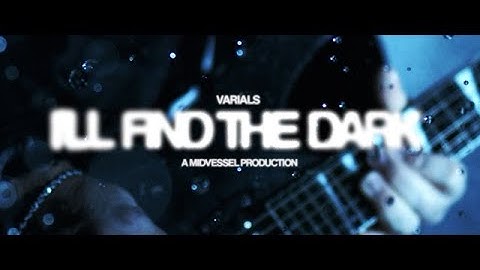 Varials - I