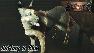 Fallout 4 (Ep.20) - Getting a Clue