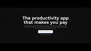 ProgressPals Demo screenshot 1