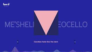 Me'Shell NdegeOcello - Tender Love {Lyric Video}