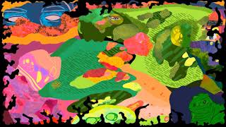 Iguana Dream