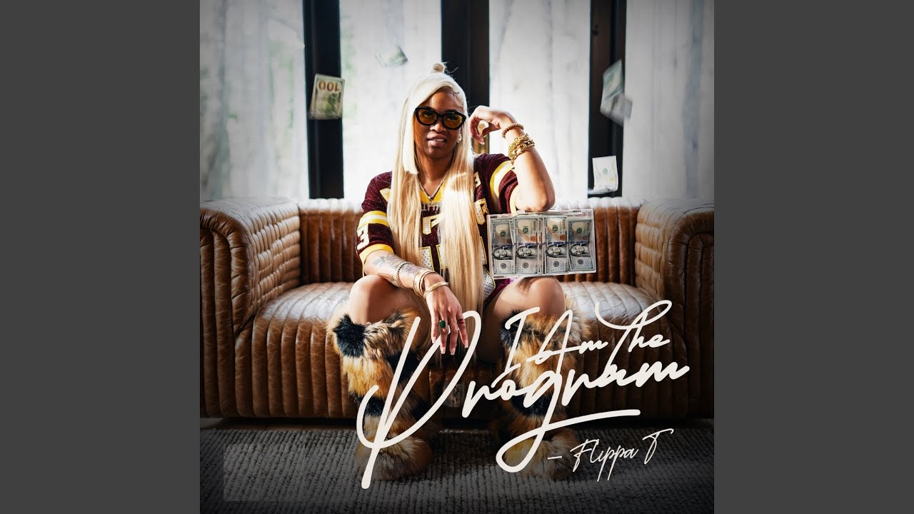 【MAGNOLIA'S FINEST】【What Got It】【G-Rap】 mqdefault.jpg
