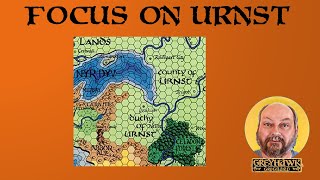 Focus on Urnst
