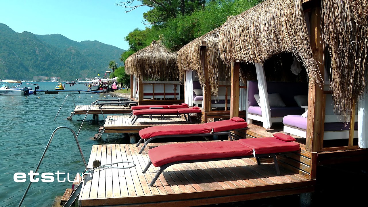 Sentido Orka Lotus Beach Marmaris Etstur You Sentido Orka Lotus Beach Marmaris Etstur