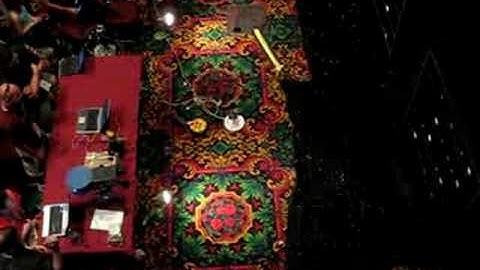 Defcon 16 Robots Competition