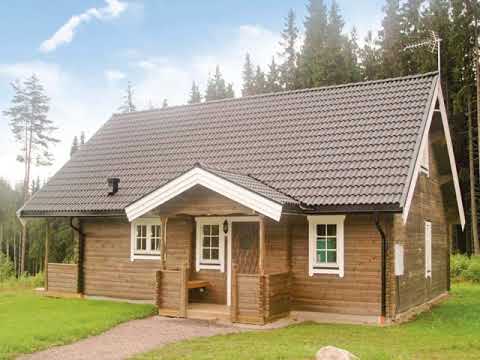 Holiday home stora hög Ãngen charlottenberg charlottenberg ...