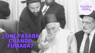 Download Lagu historia increible ¿Que pasaba cuando el Rab Kaduri fumaba? MP3