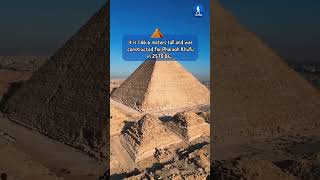One of the Seven Wonders of the Ancient #shorts #travel #pyramidofgiza One of the Seven Wonders of the Ancient #shorts #travel #pyramidofgiza