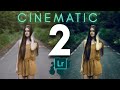 Don't Copy This PRO Effects 😻|| Lightroom Cinematography #colorgrading #colorgrading #lightroom