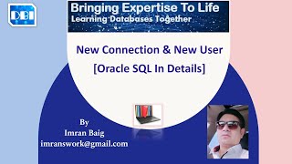 DBI - Oracle Database SQL (Complete Reference)