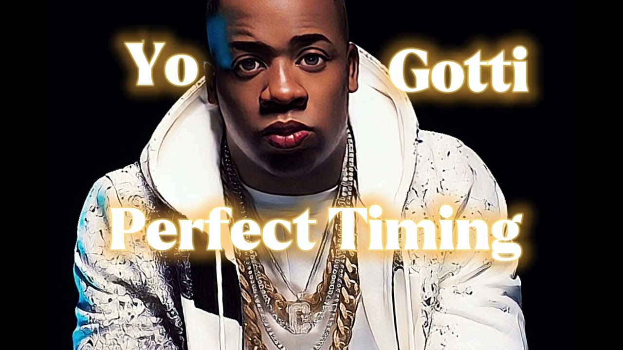 Yo Gotti type beat - "Perfect Timing"(Prod. by J.Random) 2023