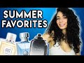 Top 10 Best Summer Fragrances/Colognes For Men (2019)