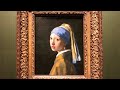 Highlights from the Mauritshuis in the Hague, Netherlands