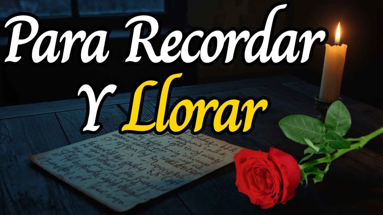 16 Joyas Románticas Inolvidables | Baladas de Oro para Recordar