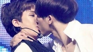 (new) Ultimate gay kpop moments