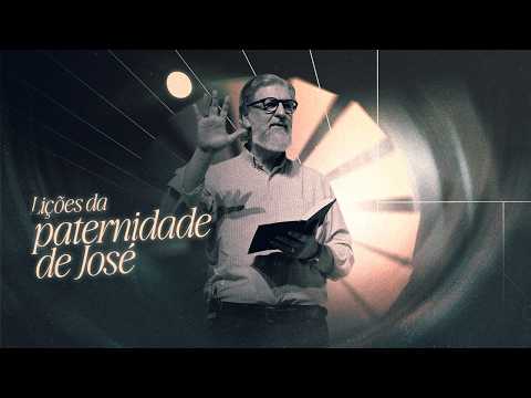 LESSONS FROM JOSEPH'S FATHERHOOD | Pastor Carlito Paes