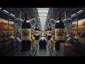 How France Produces Wine in Iconic Vineyards and Wineries