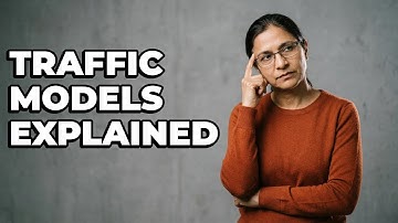 What Are Car-Following Models In Traffic Flow Theory?