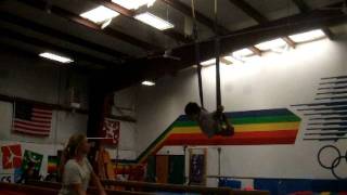 Gymnastics 20111022_1.AVI