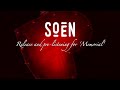 SOEN - Memorial Listening Party